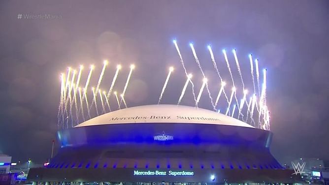 WWE WrestleMania 34 Review: Most Important Moments of the PPV