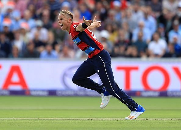 England v South Africa - 2nd NatWest T20 International