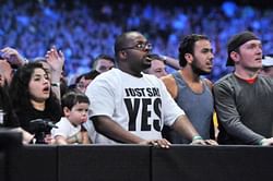 WrestleMania 34: 6 OMG Moments from the Grand Spectacle