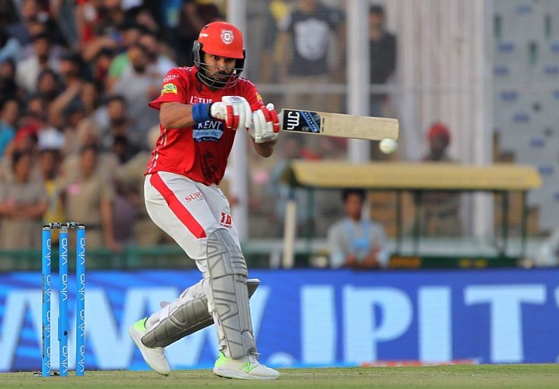 Yuvraj Singh