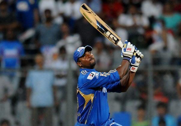 Smith was one of MI's key players in their first IPL win in 2013