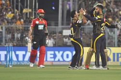 IPL 2018: Shining Shields and Chinks in the Armour- 4 talking points from KKR's performance