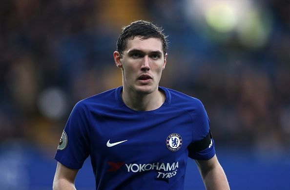 5 young Premier League players who made their breakthrough during the 2017-18 campaign