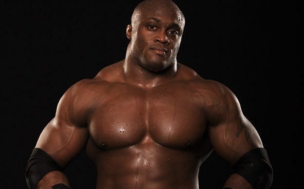 Lashley is yet to win any Royal Rumble Match