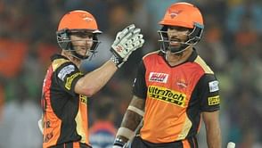 IPL 2018: SRH vs KXIP, Sunrisers Hyderabad (SRH) probable playing XI against Kings XI Punjab (KXIP)