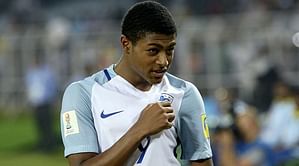 FIFA U-17 World Cup 2017: FIFA closes U-17 racist controversy and dismisses complaint based on "lack of evidence"