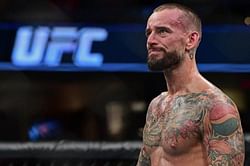 WWE/UFC News: UFC officially confirms CM Punk's next fight
