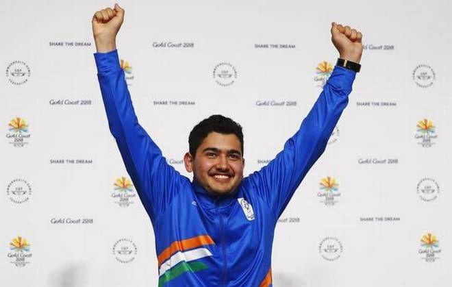 Commonwealth Games 2018 Day 9, India results and roundup: 15-year old Anish creates history, boxers and wrestlers continue to impress