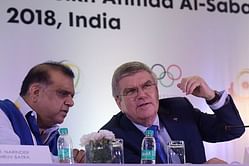 India to bid for 2026 Youth Olympics, 2030 Asian Games, 2032 Olympics: IOA president Narinder Batra