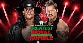 WWE News: Chris Jericho Replaces Rusev in Casket Match against The Undertaker