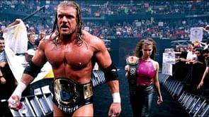 5 crazy backstage stories about Triple H: Part 2