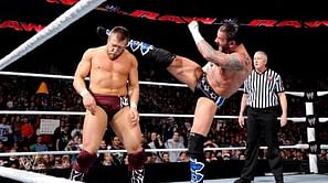 5 WWE Legends who could win the Greatest Royal Rumble but haven't won any Royal Rumble