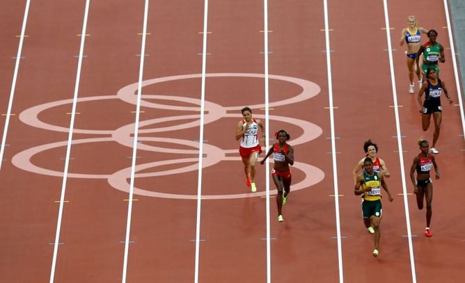 IAAF rules to limit testosterone levels for female runners