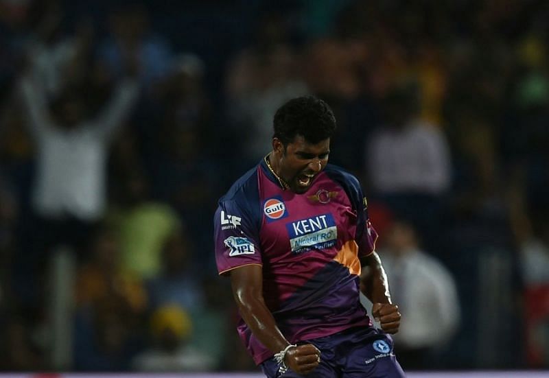 Thisara Perera