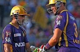 IPL 2018: 3 memorable clashes between KKR and SRH at Eden Gardens