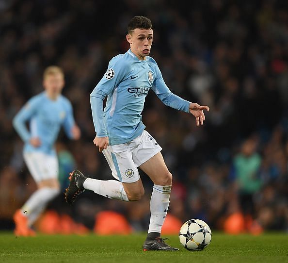 Manchester City v FC Basel - UEFA Champions League Round of 16: Second Leg