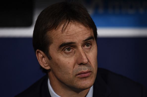 5 players who may not represent Spain at the FIFA World Cup
