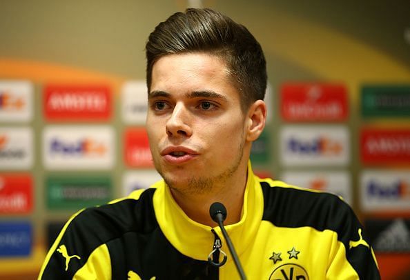 Julian Weigl