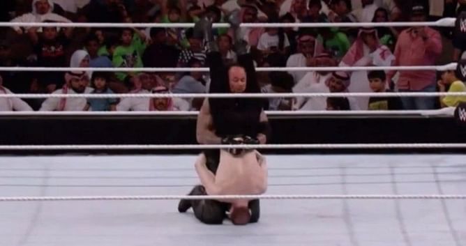 From the WWE Rumor Mill: Latest update on Aiden English's health after receiving a Tombstone Piledriver