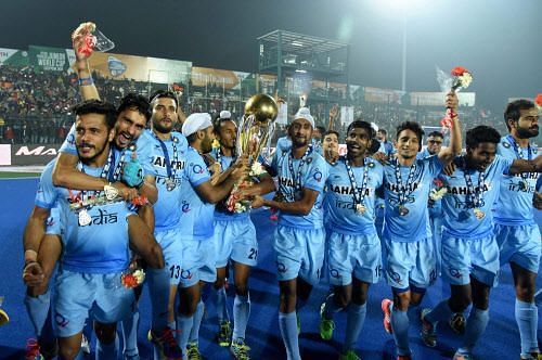 Youth Olympics 2018 Qualifiers : Can Indian hockey make it this time?