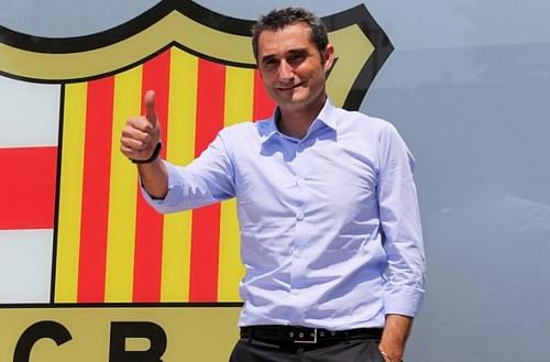 Leaving Barcelona?