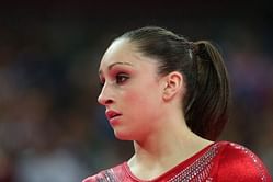 Jordyn Wieber suggests Marta Karolyi knew about Nassar assault