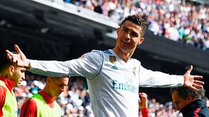 5 amazing records from Sunday's Madrid derby