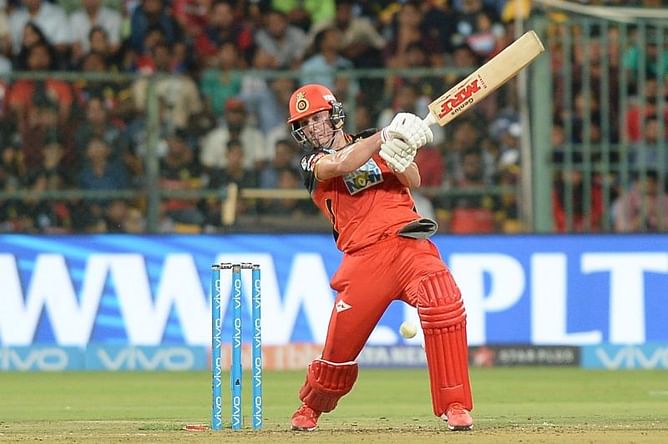 IPL 2018, RCB vs DD: AB de Villiers scoring 18 runs in one over is the SK Turning Point of the match