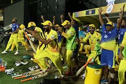 IPL 2018: Similarities between CSK's 208/5 and 205/5 against RCB(2012) and KKR(2018) respectively