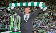 Celtic Unveil New Manager