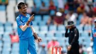 <p>Chahal has become the linchpin of the Indian spin attack.</p><p>.