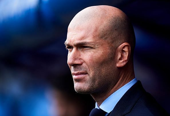 Reports: Real Madrid eye shock move for 25-year-old forward