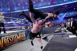 The biggest winners and losers of WrestleMania 34
