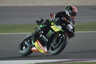 MotoGp of Qatar - Free Practice