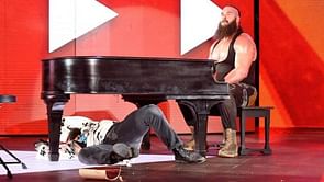 10 Best WWE Matches of March 2018