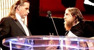 WWE News: Shawn Michaels' reaction to Daniel Bryan's return
