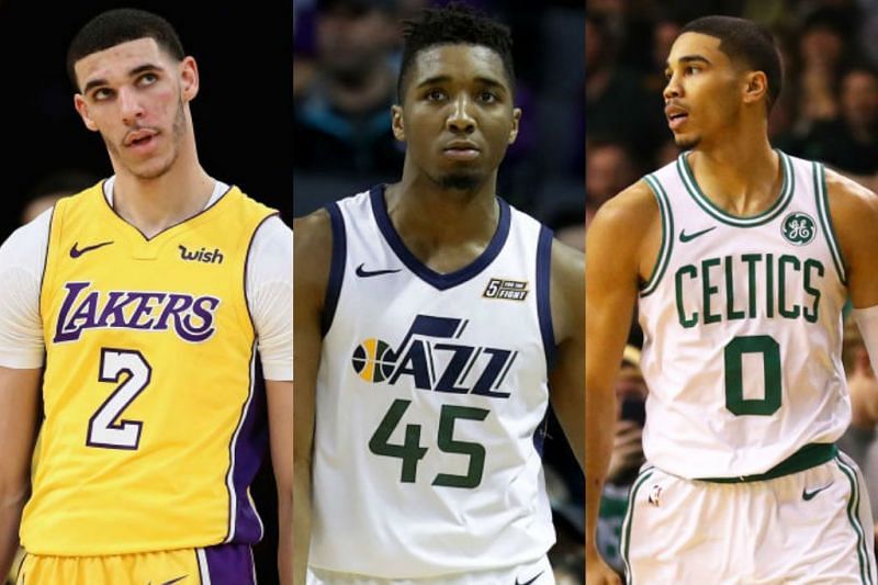 Redrafting the 2018 NBA Draft