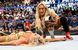 WWE News: Carmella on being SmackDown Women's Champion, ducking contenders, family and more