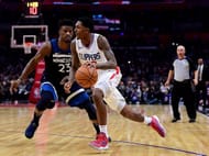 Minnesota Timberwoves v Los Angeles Clippers
