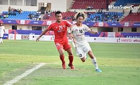 Indian Super Cup 2018: Semifinal - East Bengal vs FC Goa - Telecast, live streaming, date, start time and where to watch online