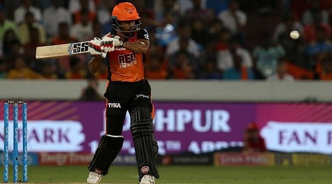 IPL 2018: 4 things SRH can do to address their batting woes