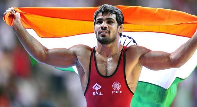 Sushil Kumar will be banked on to continue his good run in the Commonwealth Games
