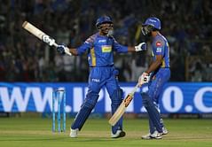 IPL 2018, RR vs MI: 5 talking points