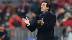 5 candidates being tipped to replace Unai Emery as PSG manager