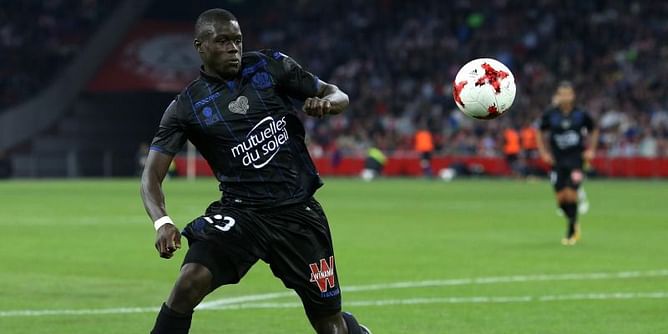 Why Nice's Malang Sarr is a perfect fit for Arsenal