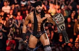 WWE News: Jinder Mahal recalls his experience at WrestleMania 33
