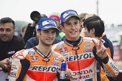 Pedrosa to join Marc Marquez in Texas for Rd 3 of MotoGP C'ship
