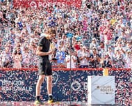 Rogers Cup presented by National Bank - Day 10