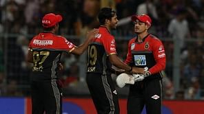 IPL: Top 5 Memes from the third match of the Indian Premier League