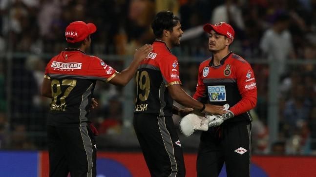 IPL: Top 5 Memes from the third match of the Indian Premier League